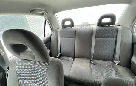 Mitsubishi Lancer IX, 2005 год, 300 000 рублей, 8 фотография