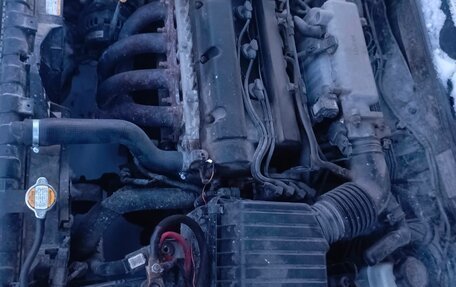 Hyundai Sonata IV рестайлинг, 2006 год, 350 000 рублей, 5 фотография