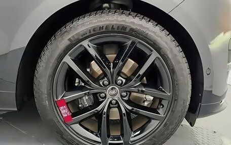 Land Rover Range Rover Sport, 2025 год, 17 125 000 рублей, 15 фотография