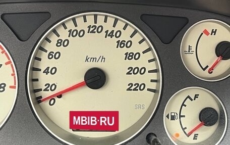 Mitsubishi Lancer IX, 2005 год, 300 000 рублей, 7 фотография