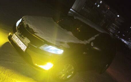 KIA Rio III рестайлинг, 2013 год, 800 000 рублей, 5 фотография