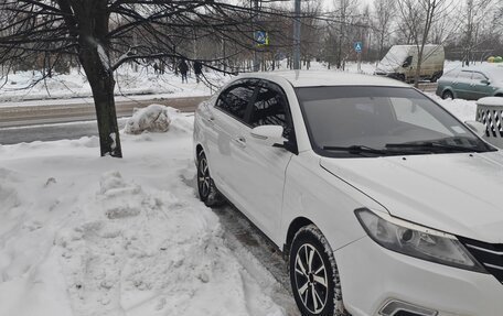 Lifan Solano II, 2016 год, 526 000 рублей, 6 фотография