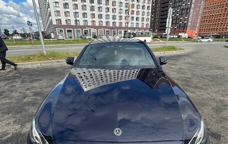 Mercedes-Benz E-Класс, 2020 год, 3 900 000 рублей, 7 фотография