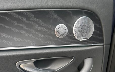 Mercedes-Benz E-Класс, 2020 год, 3 900 000 рублей, 18 фотография