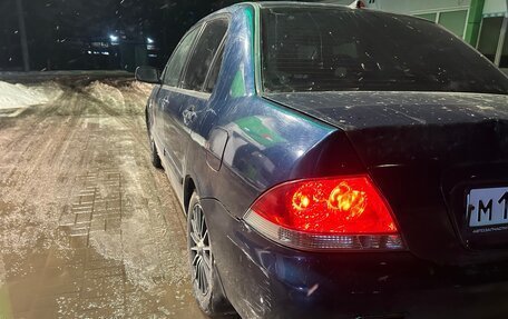 Mitsubishi Lancer IX, 2004 год, 170 000 рублей, 7 фотография