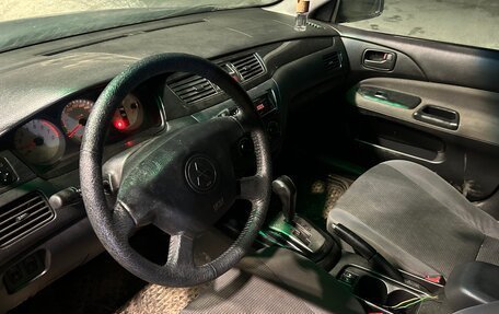 Mitsubishi Lancer IX, 2004 год, 170 000 рублей, 8 фотография