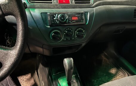 Mitsubishi Lancer IX, 2004 год, 170 000 рублей, 10 фотография