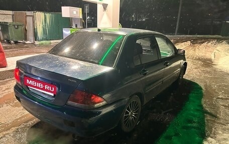 Mitsubishi Lancer IX, 2004 год, 170 000 рублей, 5 фотография