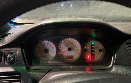 Mitsubishi Lancer IX, 2004 год, 170 000 рублей, 11 фотография