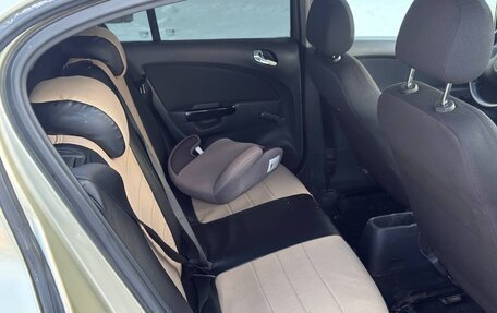 Opel Corsa D, 2007 год, 289 000 рублей, 2 фотография