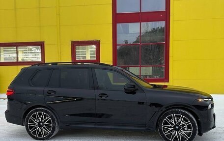 BMW X7, 2022 год, 9 970 000 рублей, 3 фотография