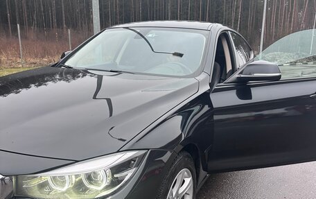 BMW 3 серия, 2019 год, 2 300 000 рублей, 2 фотография