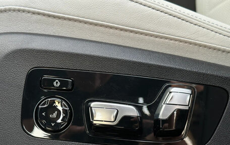 BMW X7, 2022 год, 9 970 000 рублей, 9 фотография