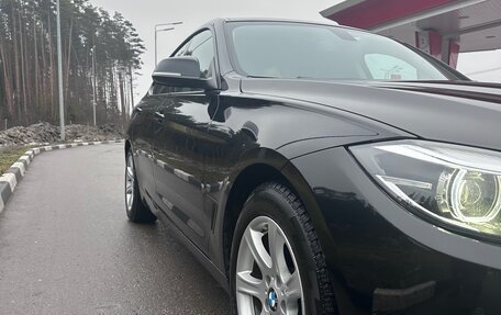 BMW 3 серия, 2019 год, 2 300 000 рублей, 3 фотография