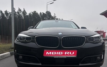 BMW 3 серия, 2019 год, 2 300 000 рублей, 6 фотография
