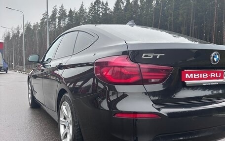 BMW 3 серия, 2019 год, 2 300 000 рублей, 5 фотография