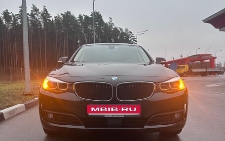 BMW 3 серия, 2019 год, 2 300 000 рублей, 7 фотография