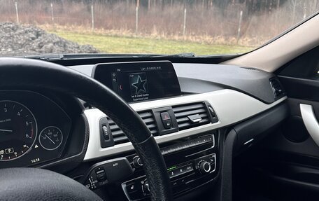 BMW 3 серия, 2019 год, 2 300 000 рублей, 8 фотография