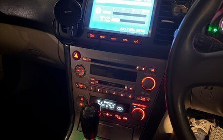 Subaru Legacy IV, 2004 год, 700 000 рублей, 6 фотография