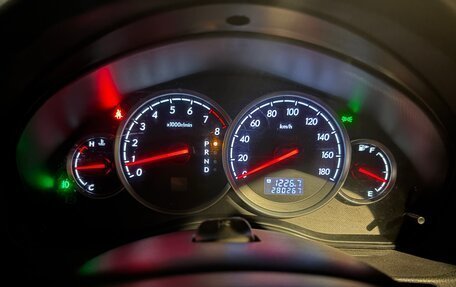 Subaru Legacy IV, 2004 год, 700 000 рублей, 7 фотография