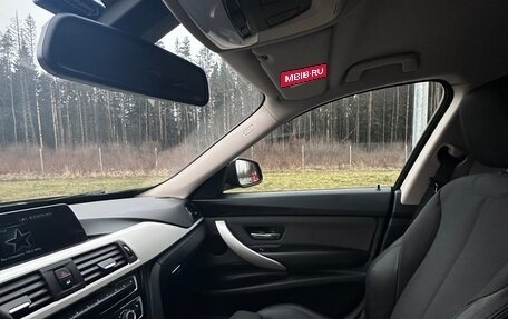 BMW 3 серия, 2019 год, 2 300 000 рублей, 9 фотография