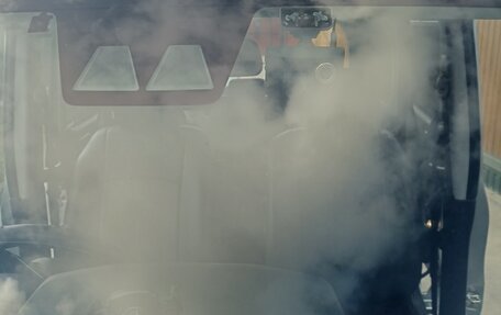 Toyota Roomy I, 2021 год, 1 330 000 рублей, 9 фотография