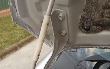 Toyota Roomy I, 2021 год, 1 330 000 рублей, 17 фотография