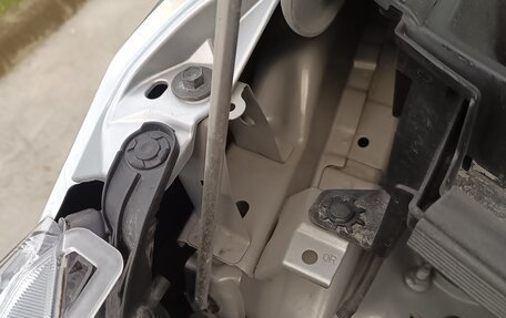 Toyota Roomy I, 2021 год, 1 330 000 рублей, 18 фотография