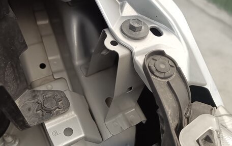 Toyota Roomy I, 2021 год, 1 330 000 рублей, 19 фотография