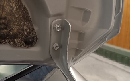 Toyota Roomy I, 2021 год, 1 330 000 рублей, 20 фотография