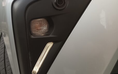 Toyota Roomy I, 2021 год, 1 330 000 рублей, 22 фотография