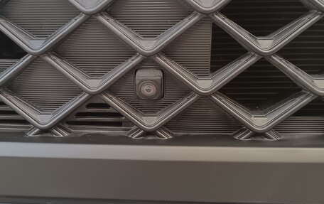 Toyota Roomy I, 2021 год, 1 330 000 рублей, 23 фотография