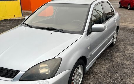 Mitsubishi Lancer IX, 2005 год, 330 000 рублей, 3 фотография