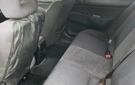 Mitsubishi Lancer IX, 2005 год, 330 000 рублей, 8 фотография