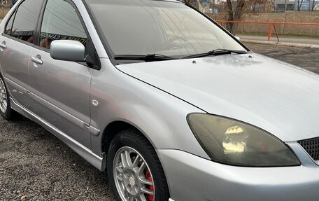 Mitsubishi Lancer IX, 2005 год, 330 000 рублей, 2 фотография