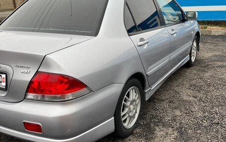 Mitsubishi Lancer IX, 2005 год, 330 000 рублей, 4 фотография