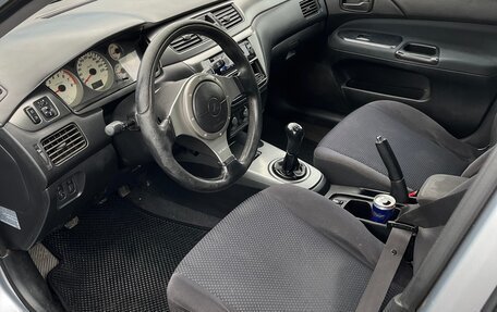 Mitsubishi Lancer IX, 2005 год, 330 000 рублей, 7 фотография