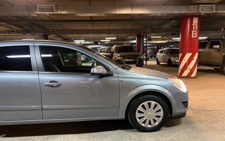 Opel Astra H, 2007 год, 550 000 рублей, 7 фотография