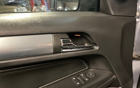 Opel Astra H, 2007 год, 550 000 рублей, 18 фотография