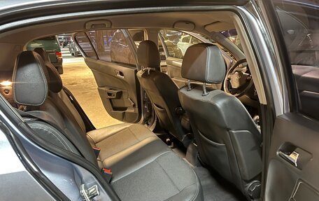 Opel Astra H, 2007 год, 550 000 рублей, 23 фотография