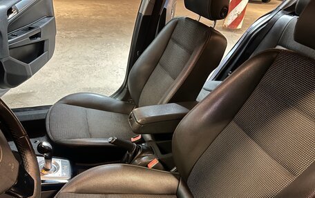 Opel Astra H, 2007 год, 550 000 рублей, 28 фотография