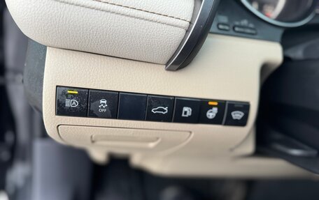 Toyota Camry, 2018 год, 2 550 000 рублей, 8 фотография