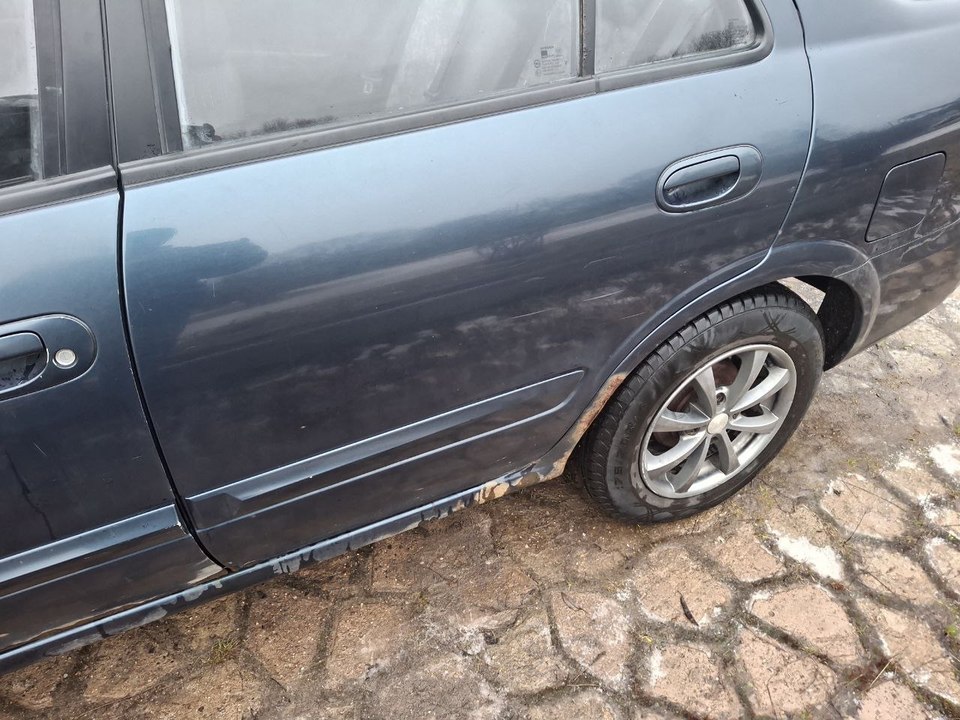 Nissan Almera Classic B10, 2009 год, 430 000 рублей, 13 фотография