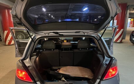 Opel Astra H, 2007 год, 550 000 рублей, 35 фотография