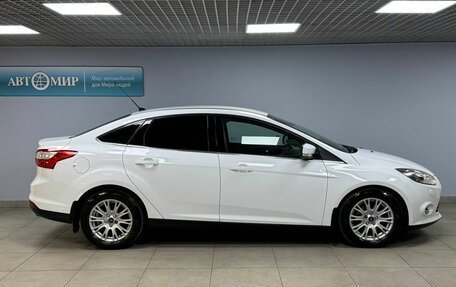 Ford Focus III, 2012 год, 1 112 000 рублей, 8 фотография