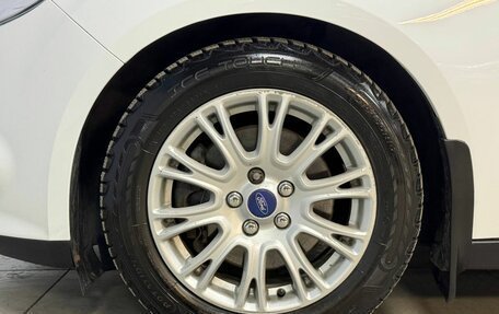 Ford Focus III, 2012 год, 1 112 000 рублей, 9 фотография