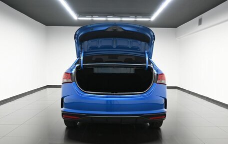 Hyundai Solaris II рестайлинг, 2020 год, 1 445 000 рублей, 7 фотография