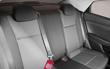 Hyundai Solaris II рестайлинг, 2020 год, 1 445 000 рублей, 13 фотография