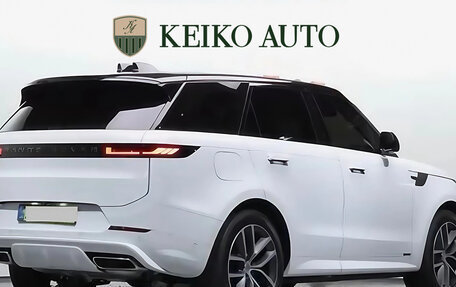 Land Rover Range Rover Sport, 2025 год, 17 185 000 рублей, 4 фотография