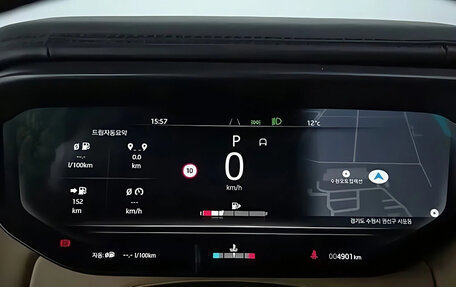 Land Rover Range Rover Sport, 2025 год, 17 185 000 рублей, 6 фотография